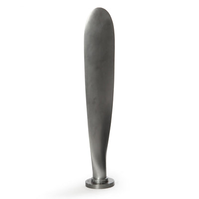 Propeller Sculpture for Hartzell Propeller Co., 1970 - WYETH