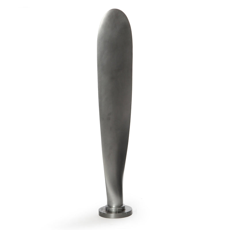 Propeller Sculpture for Hartzell Propeller Co., 1970 - WYETH