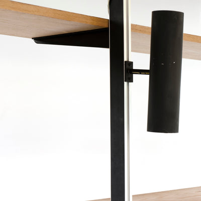 Shelving Unit by George Nelson for Herman Miller, 1959 - WYETH
