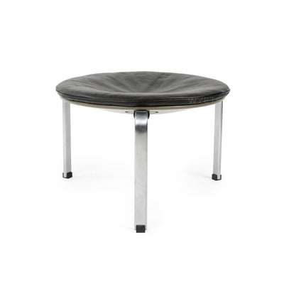 PK 33 Stool by Poul Kjaerholm for Fritz Hansen - WYETH