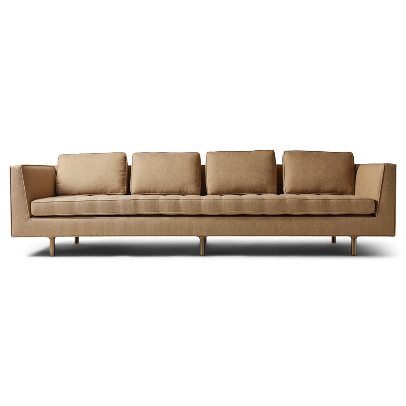 WYETH Custom Classic Even Arm Sofa