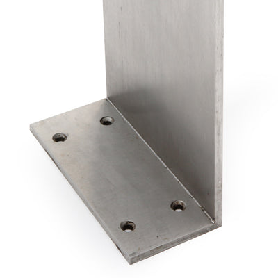Minimalist Console Table or Standing Bar Counter from USA - WYETH