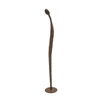 Steel Sculpture - WYETH