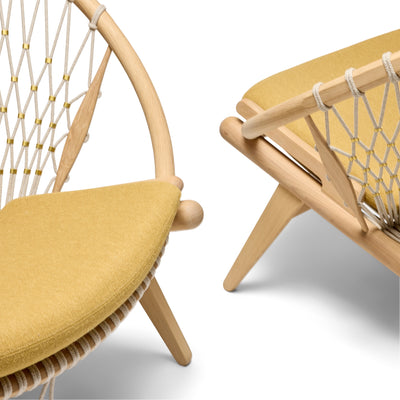 The Circle Chair by Hans J. Wegner for PP Møbler