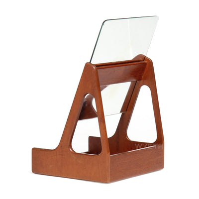 Teak Beauty Box by Hans J. Wegner, WYETH - WYETH