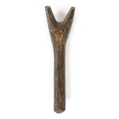 Miniature Dogon Ladder for Dogon Tribe - WYETH