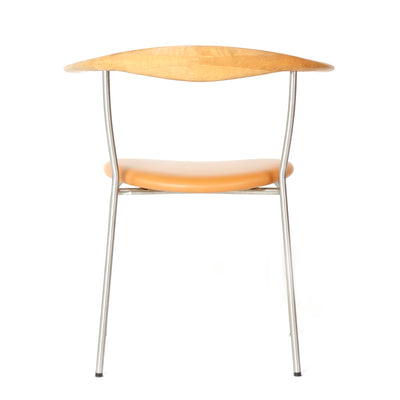 Minimal Chair by Hans J. Wegner for PP Mobler, 1965 - WYETH