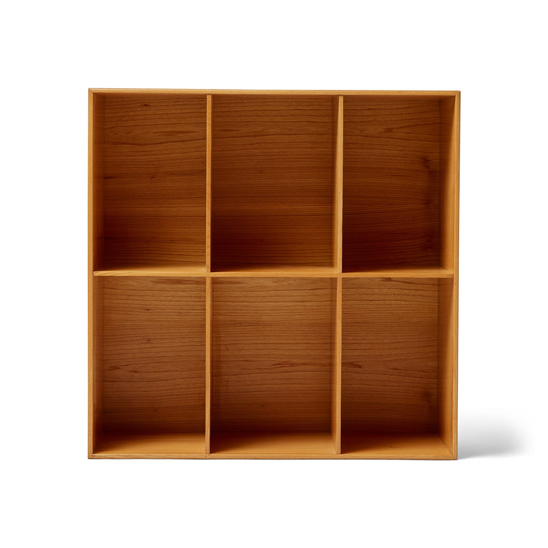 Elm Shelf by Mogens Koch for Rud Rasmussen - WYETH
