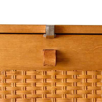 Murphy Bed by Hans J. Wegner for Ry Mobler