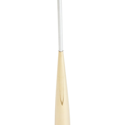 Floor Lamp by Cedric Hartman