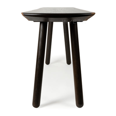 Fumed Oak Console Table by WYETH - WYETH