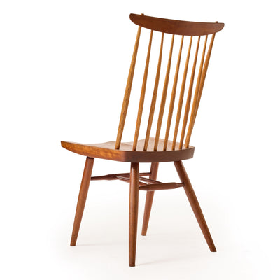 'the New' Chair in Cherry by George Nakashima