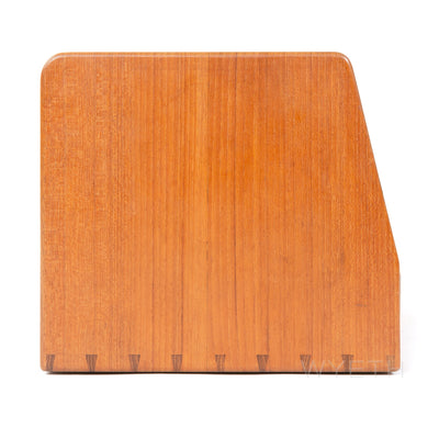 Desk Organizer by Hans J. Wegner for Johannes Hansen - WYETH