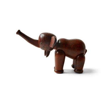 Toy Elephant by Kay Bojesen, 1953