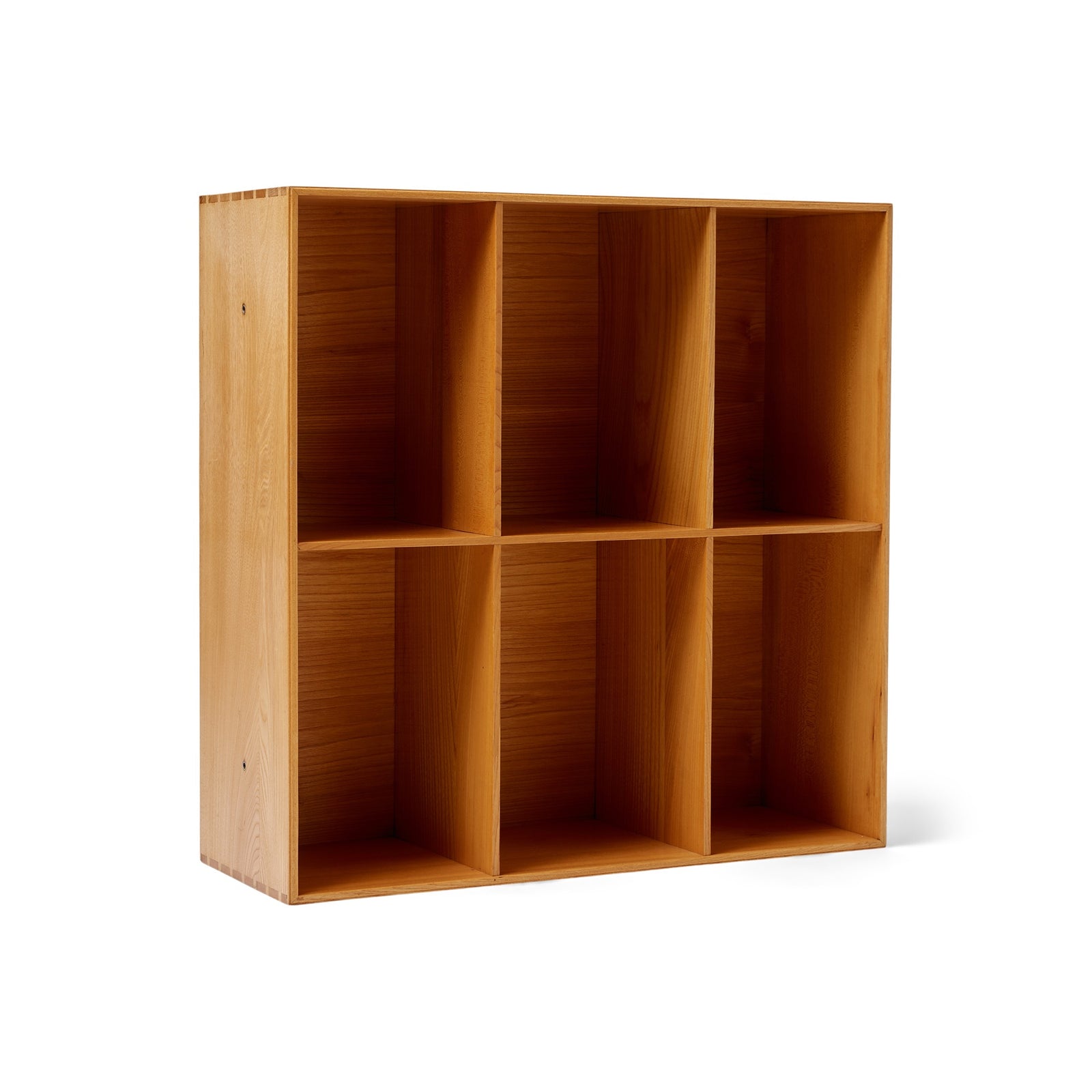 Elm Shelf by Mogens Koch for Rud Rasmussen - WYETH