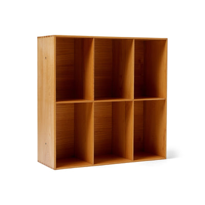 Elm Shelf by Mogens Koch for Rud Rasmussen - WYETH