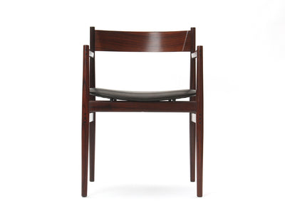 Genius Armchair by Gianfranco Frattini for Figli di Amedeo Cassina, 1950s