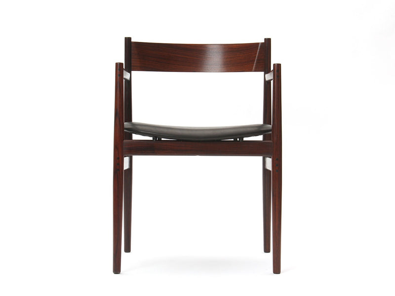 Genius Armchair by Gianfranco Frattini for Figli di Amedeo Cassina, 1950s