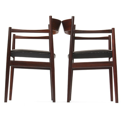 Genius Armchair by Gianfranco Frattini for Figli di Amedeo Cassina, 1950s